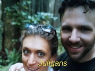Juligans