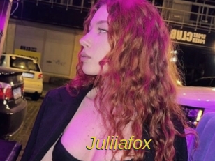 Juliiafox