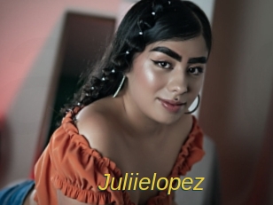 juliielopez Archive DVD ORG