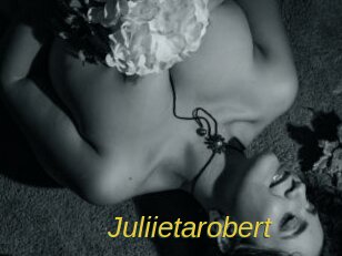 Juliietarobert