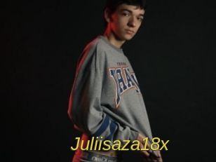 Juliisaza18x
