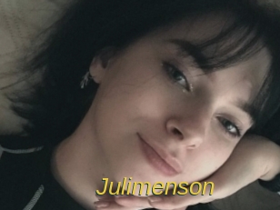 Julimenson
