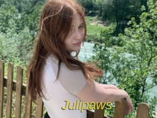 Julipaws