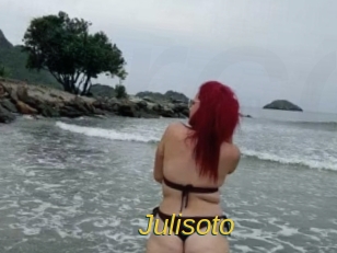 Julisoto