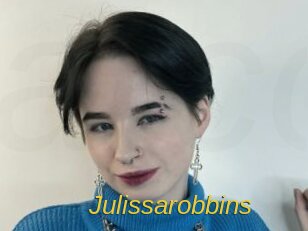 Julissarobbins