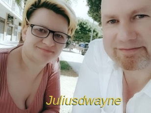Juliusdwayne