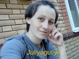 Juliyaguliya