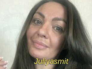 Juliyasmit