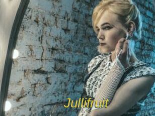 Jullifruit