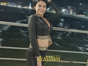 Jullllliiii