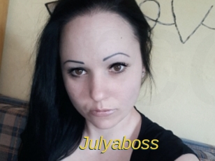 Julyaboss