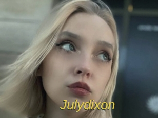 Julydixon
