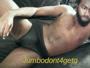 Jumbodont4getg