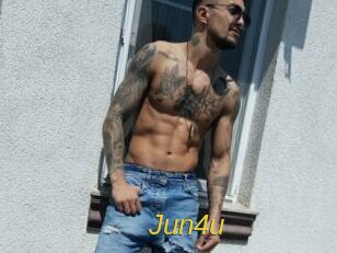 Jun4u