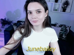 Junebailey