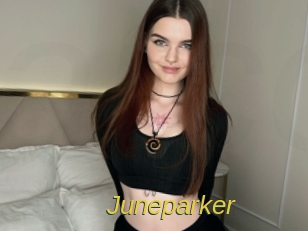 Juneparker