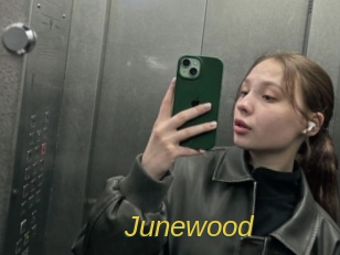 junewood Archive DVD ORG
