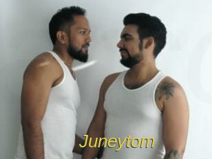 Juneytom