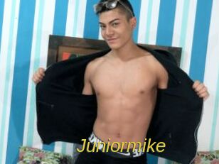 Juniormike