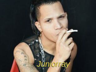 Juniorray