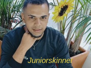Juniorskinner