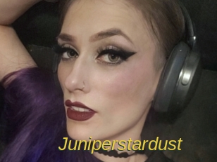 Juniperstardust