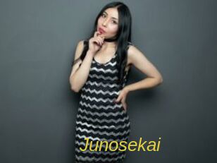 Junosekai