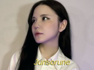 junsorune Archive DVD ORG