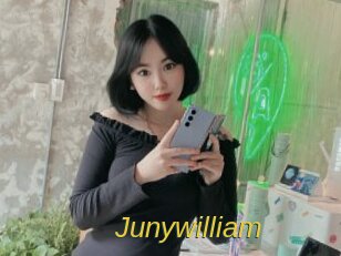 Junywilliam