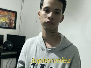 Jupitervelez