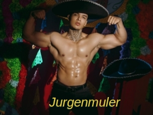 jurgenmuler Archive DVD ORG