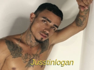 Jusstinlogan