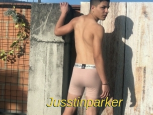 Jusstinparker