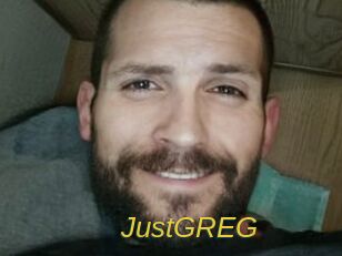 JustGREG