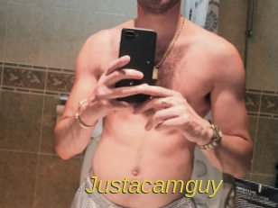 Justacamguy