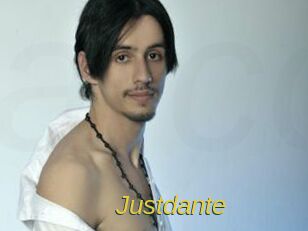 Justdante