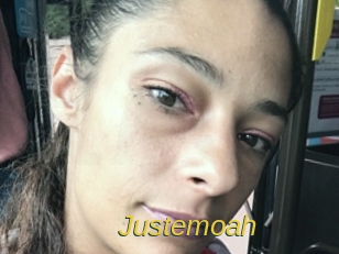 Justemoah