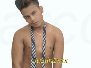 Justin1xxx
