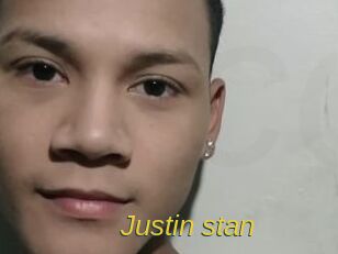 Justin_stan