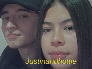 Justinandhottie