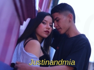 justinandmia Archive DVD ORG