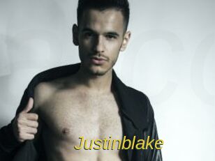 Justinblake