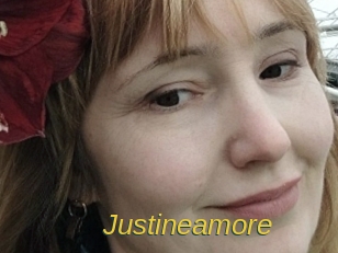 justineamore Archive DVD ORG