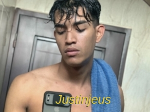 Justinjeus
