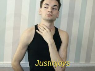 Justinjoys