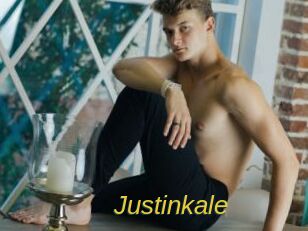 Justinkale