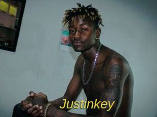 Justinkey
