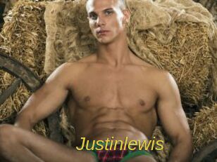 Justinlewis
