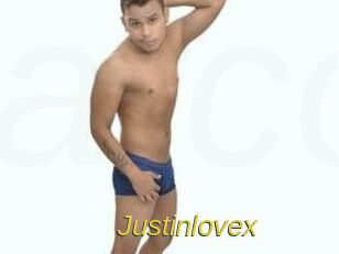 Justinlovex