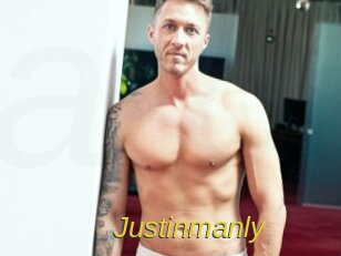 Justinmanly